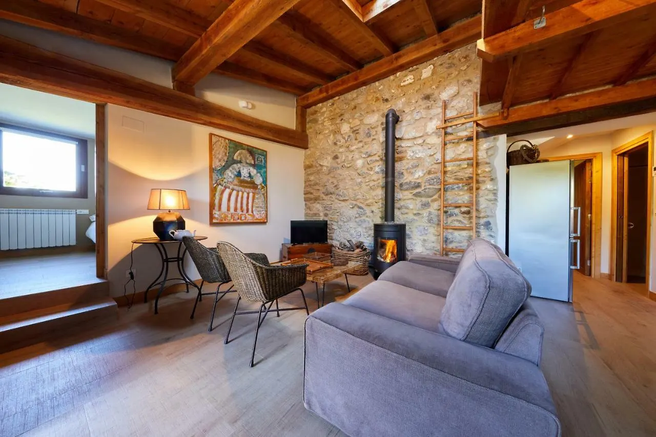 Urain Suites - Apartments At Flysch-Coast Zumaia