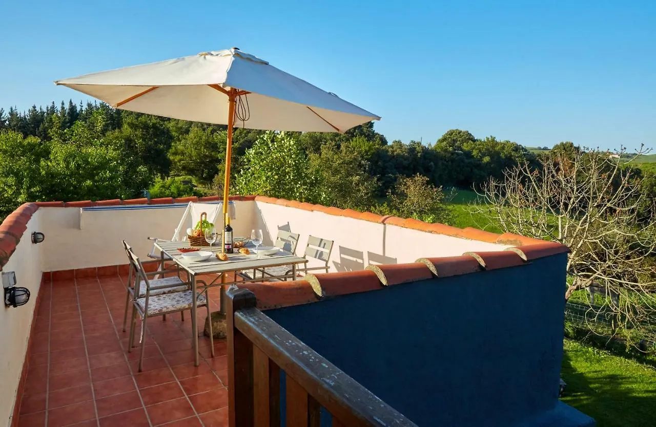 Urain Suites - Apartments At Flysch-Coast Zumaia Spain
