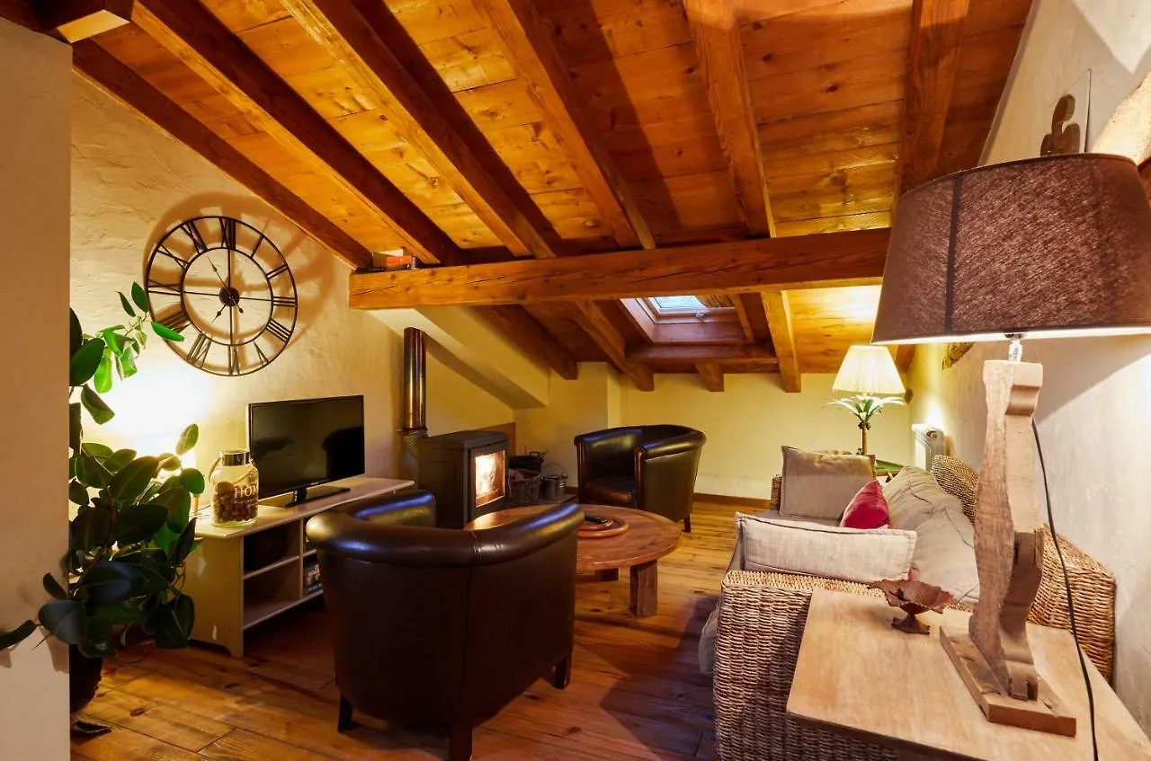 Urain Suites - Apartments At Flysch-Coast Zumaia