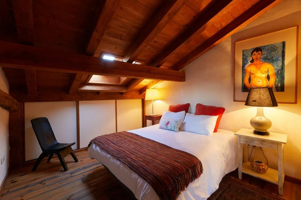 Urain Suites - Apartments At Flysch-Coast Zumaia