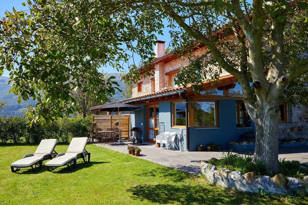 Urain Suites - Apartments At Flysch-Coast Zumaia Spain