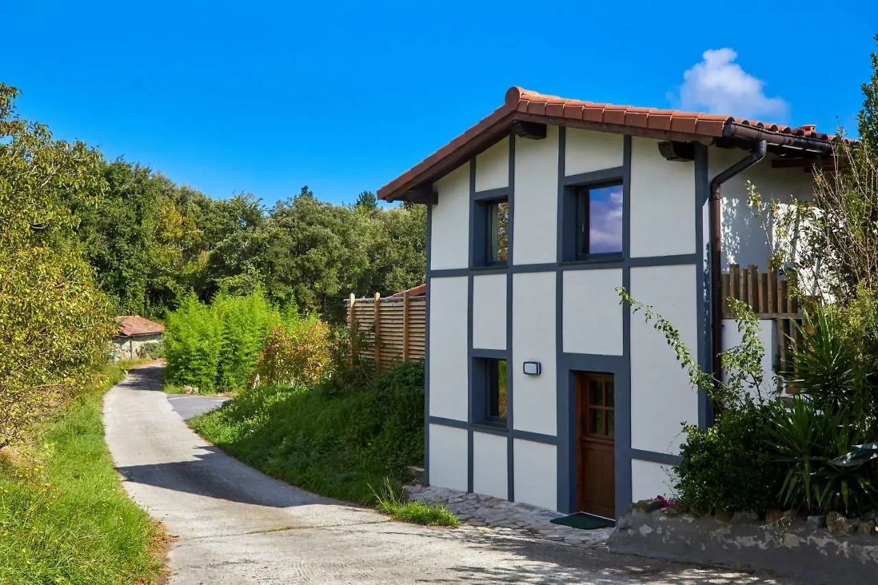 Urain Suites - Apartments At Flysch-Coast Zumaia